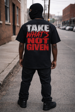 Load image into Gallery viewer, Robbin Crew "Trap House" Graphic Tee